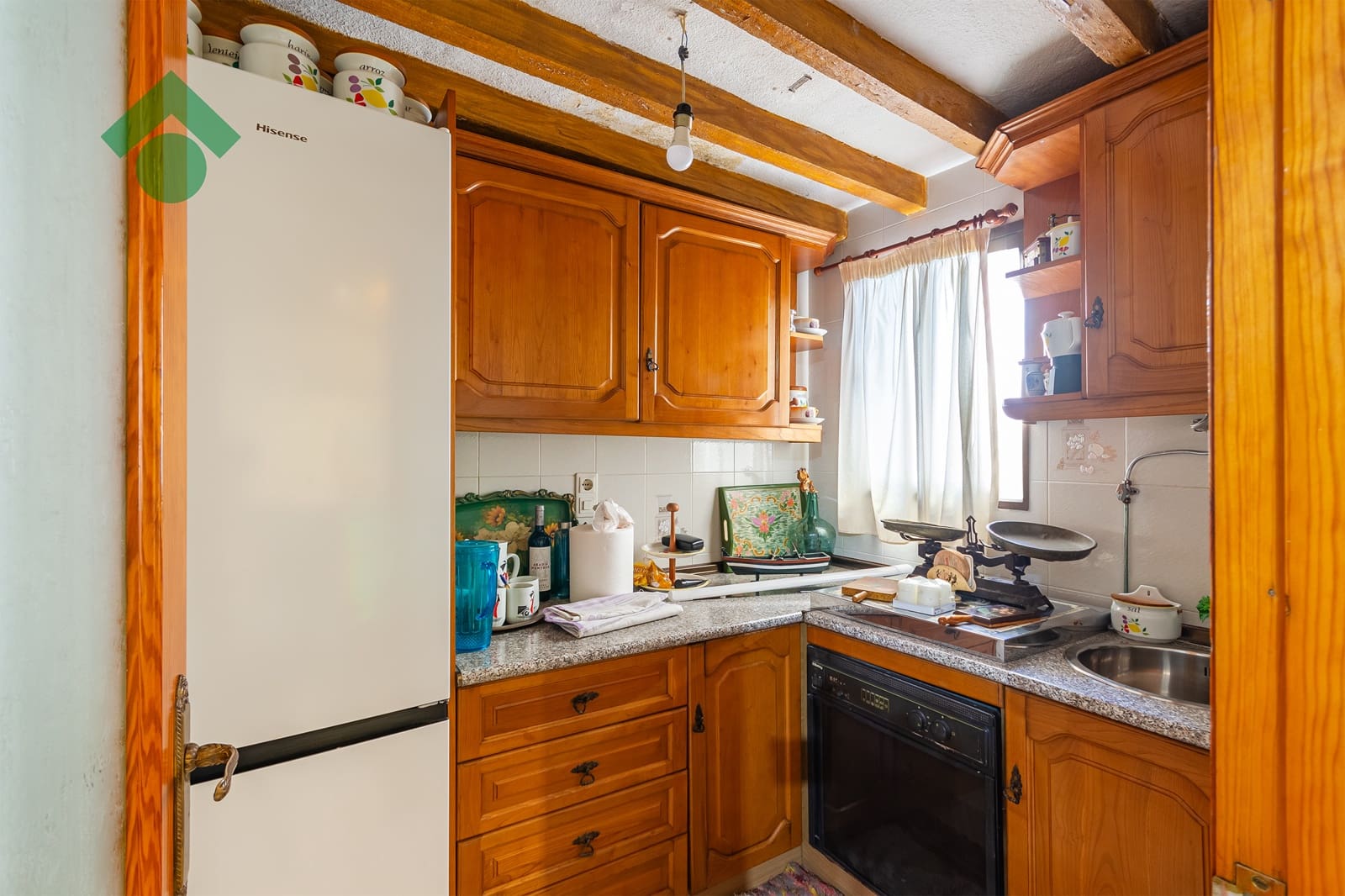 3 sovrum Hus till salu i Almunecar - 229 900 € (Ref: 9363455)