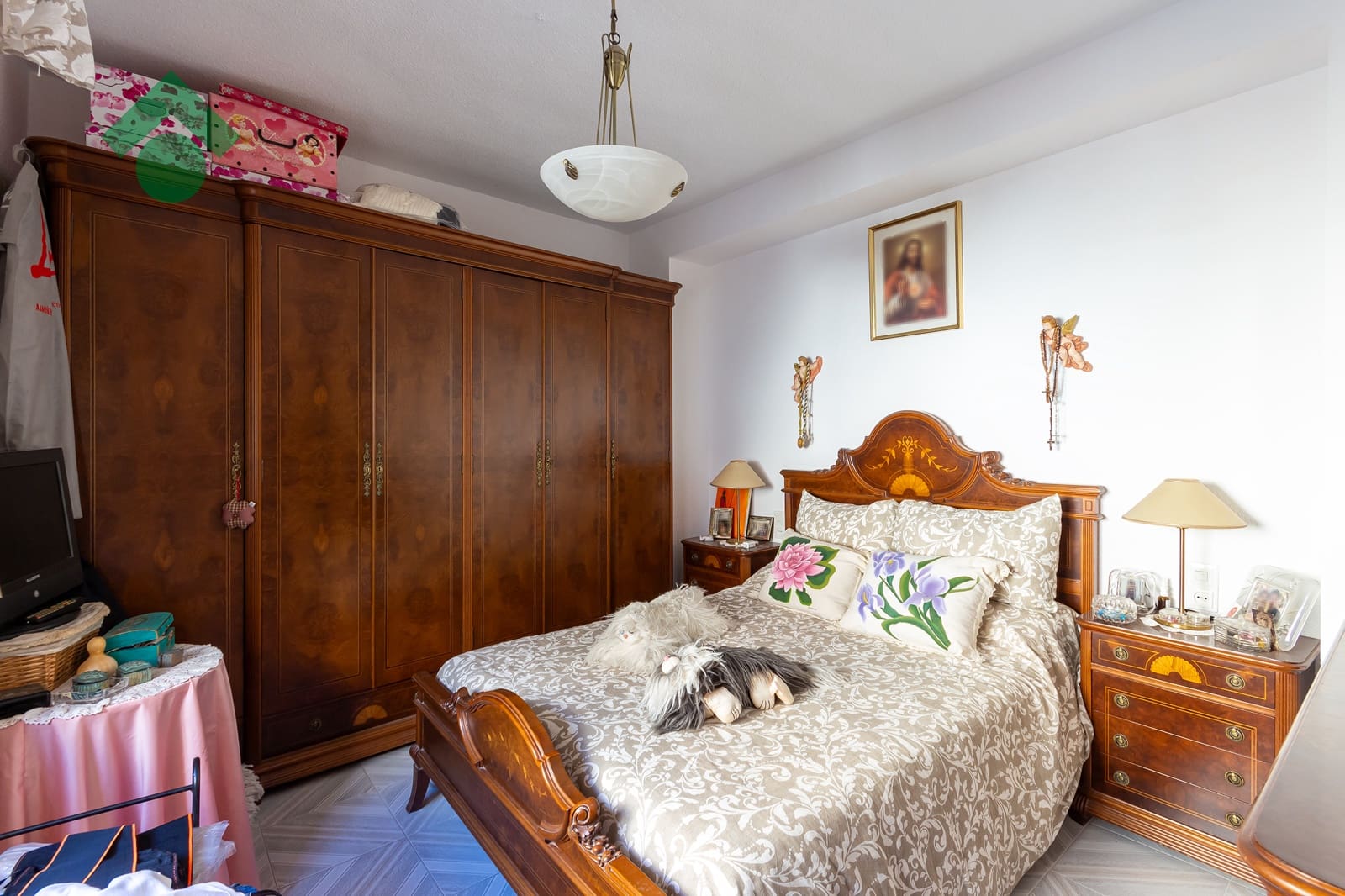 3 sovrum Hus till salu i Almunecar - 229 900 € (Ref: 9363455)