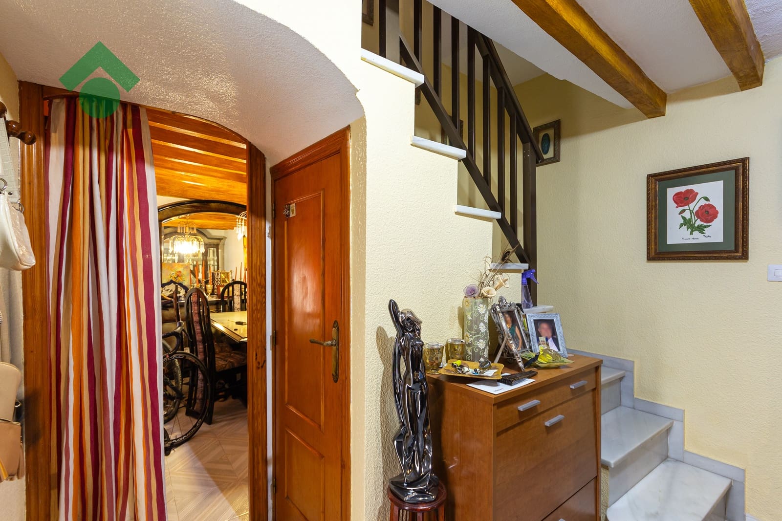 3 sovrum Hus till salu i Almunecar - 229 900 € (Ref: 9363455)