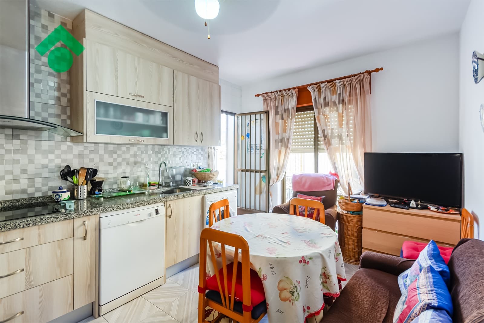 3 sovrum Hus till salu i Almunecar - 229 900 € (Ref: 9363455)