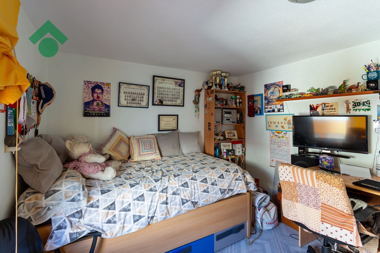 3 sovrum Hus till salu i Almunecar - 229 900 € (Ref: 9363455)