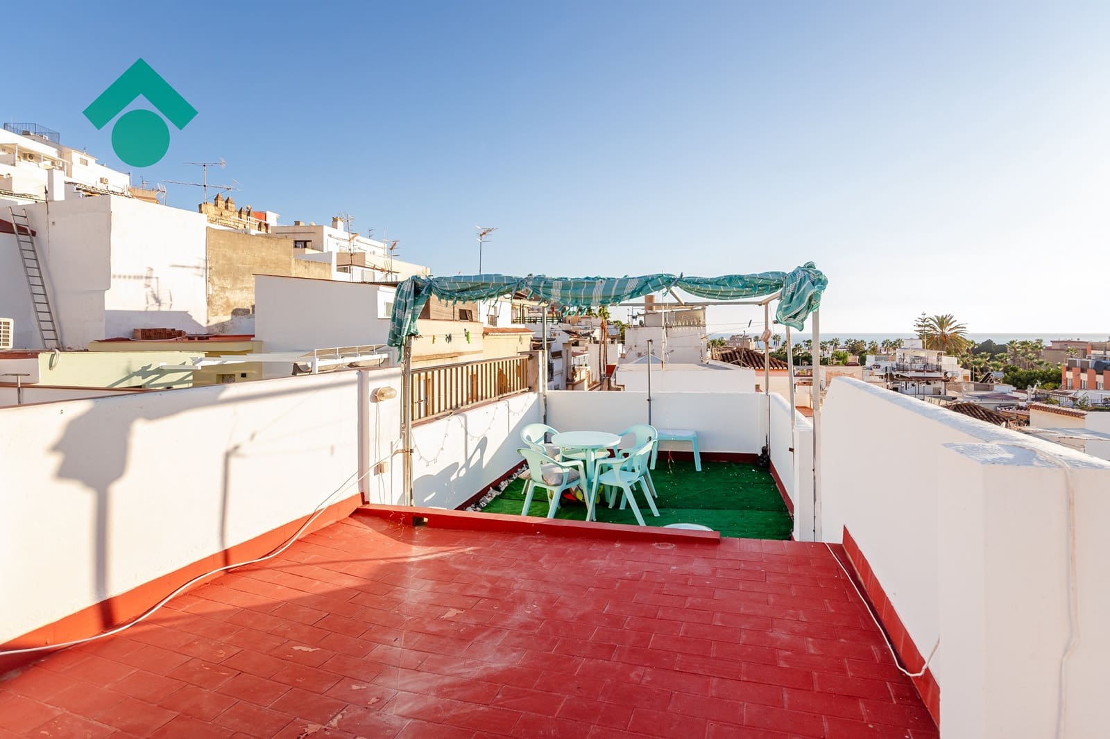 3 sovrum Hus till salu i Almunecar - 229 900 € (Ref: 9363455)