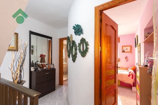 3 makuuhuone Omakotitalo myytävänä paikassa Almuñécar - 229 900 € (Ref: 9363455)