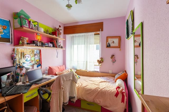 3 makuuhuone Omakotitalo myytävänä paikassa Almuñécar - 229 900 € (Ref: 9363455)