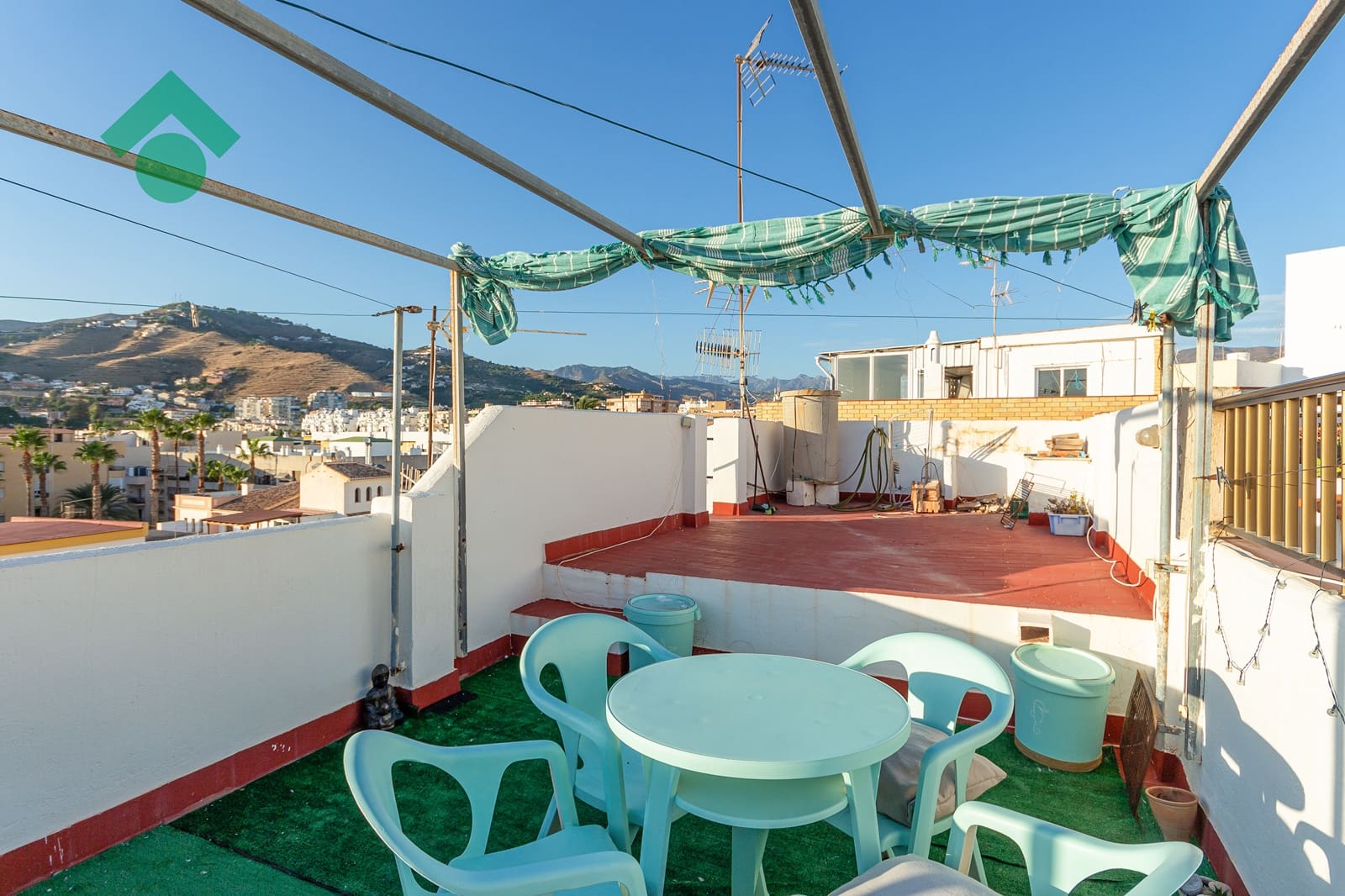 3 sovrum Hus till salu i Almunecar - 229 900 € (Ref: 9363455)