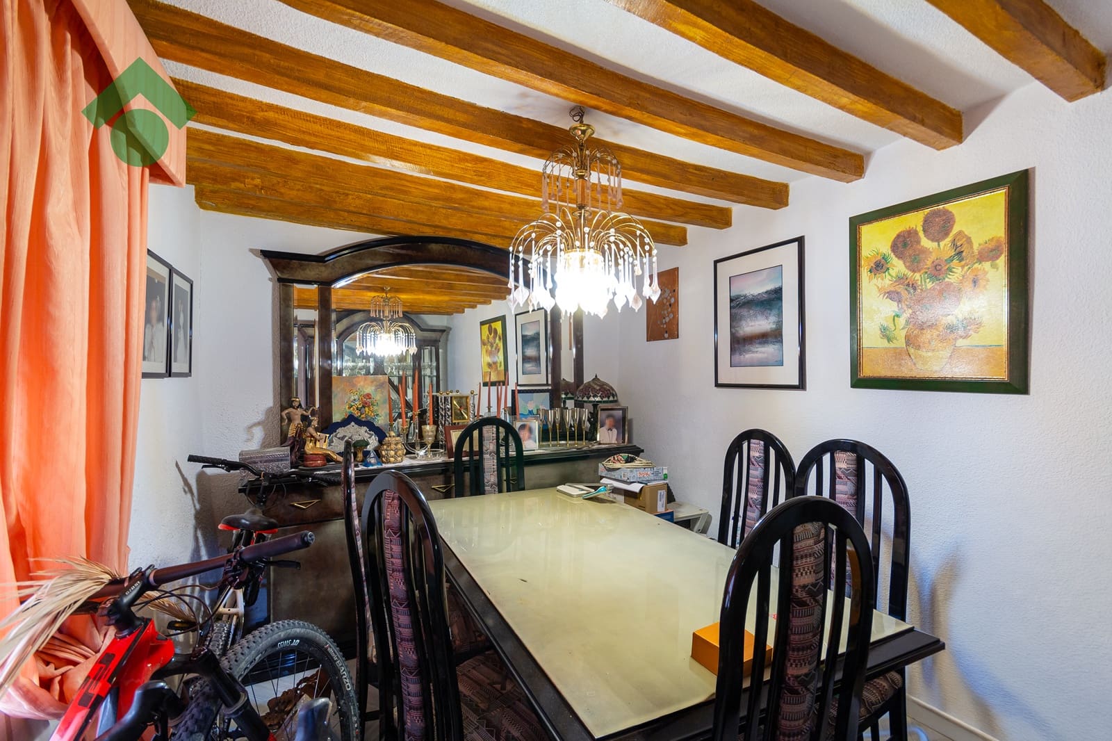 3 sovrum Hus till salu i Almunecar - 229 900 € (Ref: 9363455)