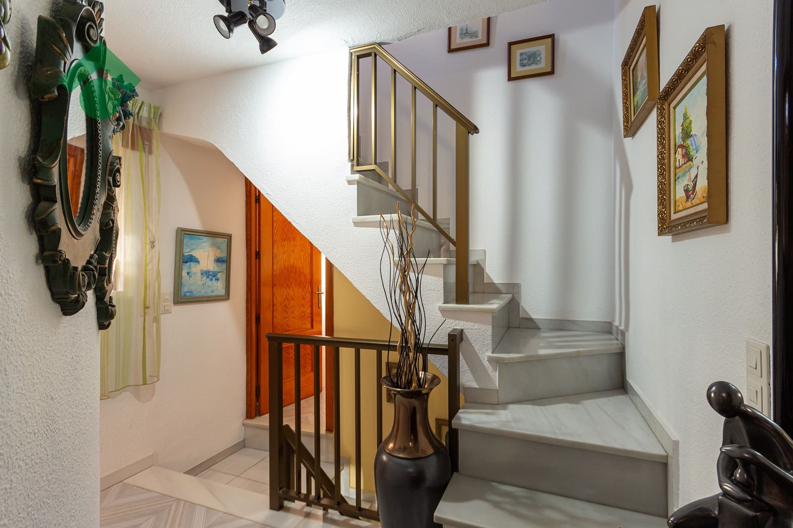 3 sovrum Hus till salu i Almunecar - 229 900 € (Ref: 9363455)