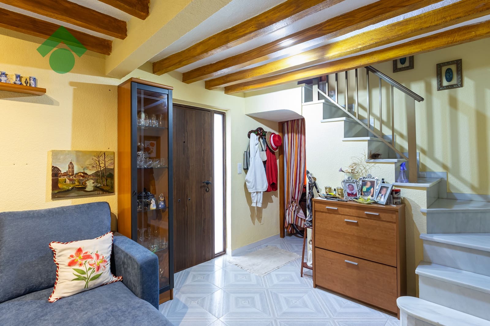 3 sovrum Hus till salu i Almunecar - 229 900 € (Ref: 9363455)