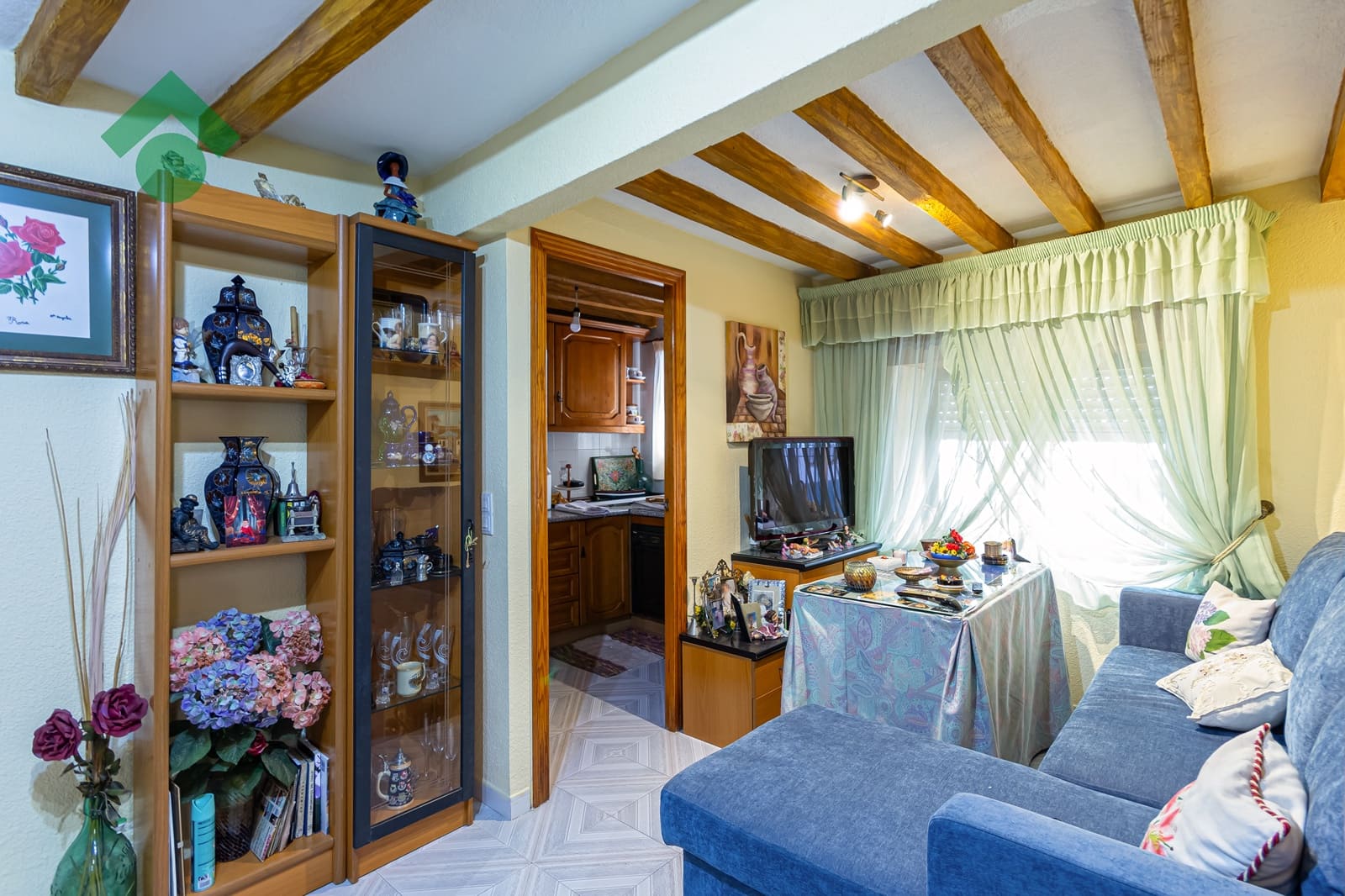 3 sovrum Hus till salu i Almunecar - 229 900 € (Ref: 9363455)