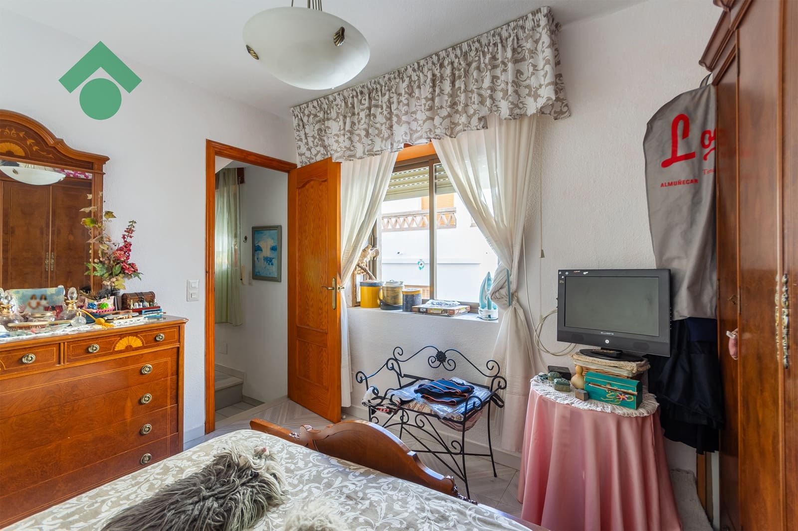 3 sovrum Hus till salu i Almunecar - 229 900 € (Ref: 9363455)