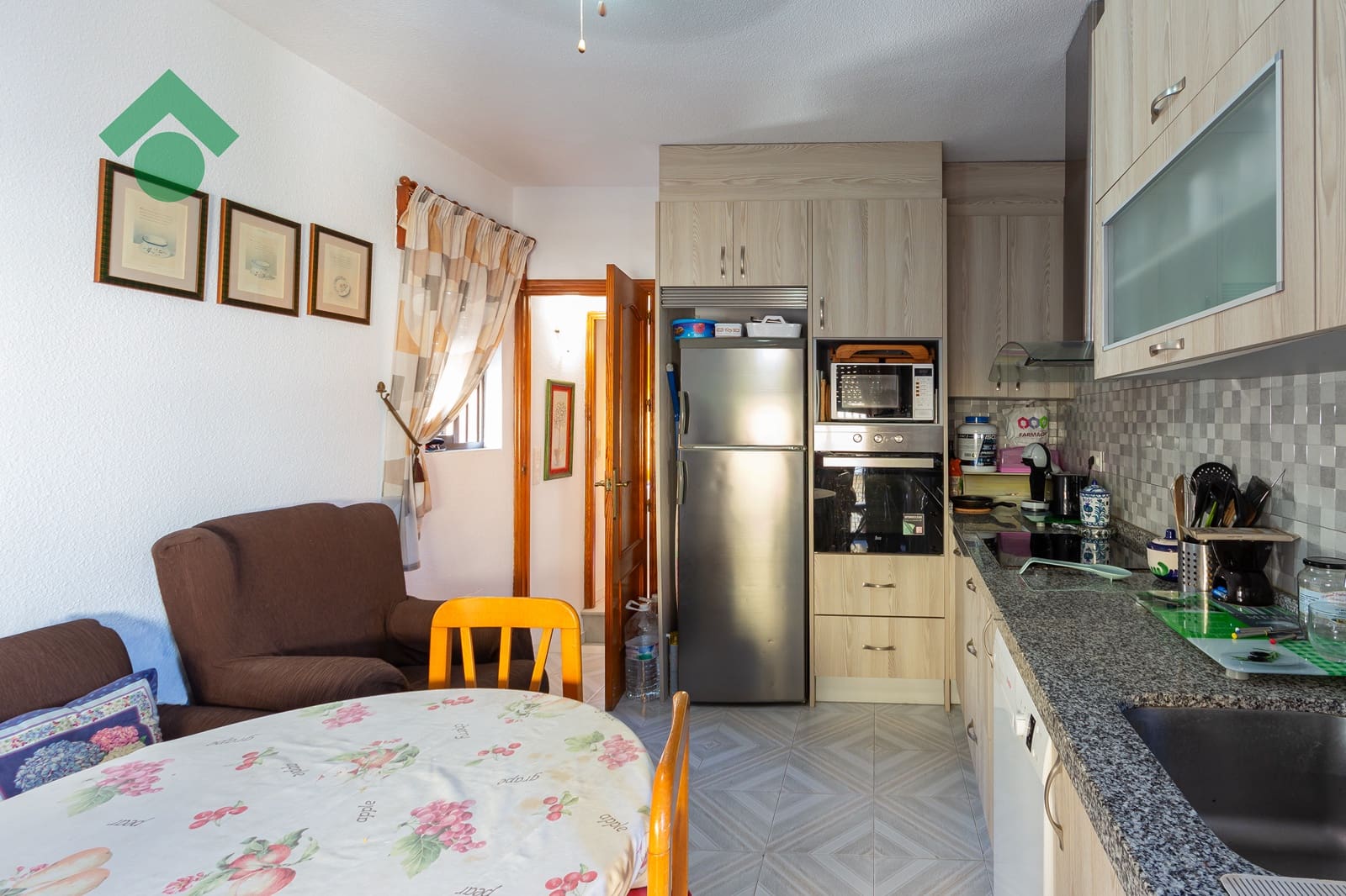 3 sovrum Hus till salu i Almunecar - 229 900 € (Ref: 9363455)