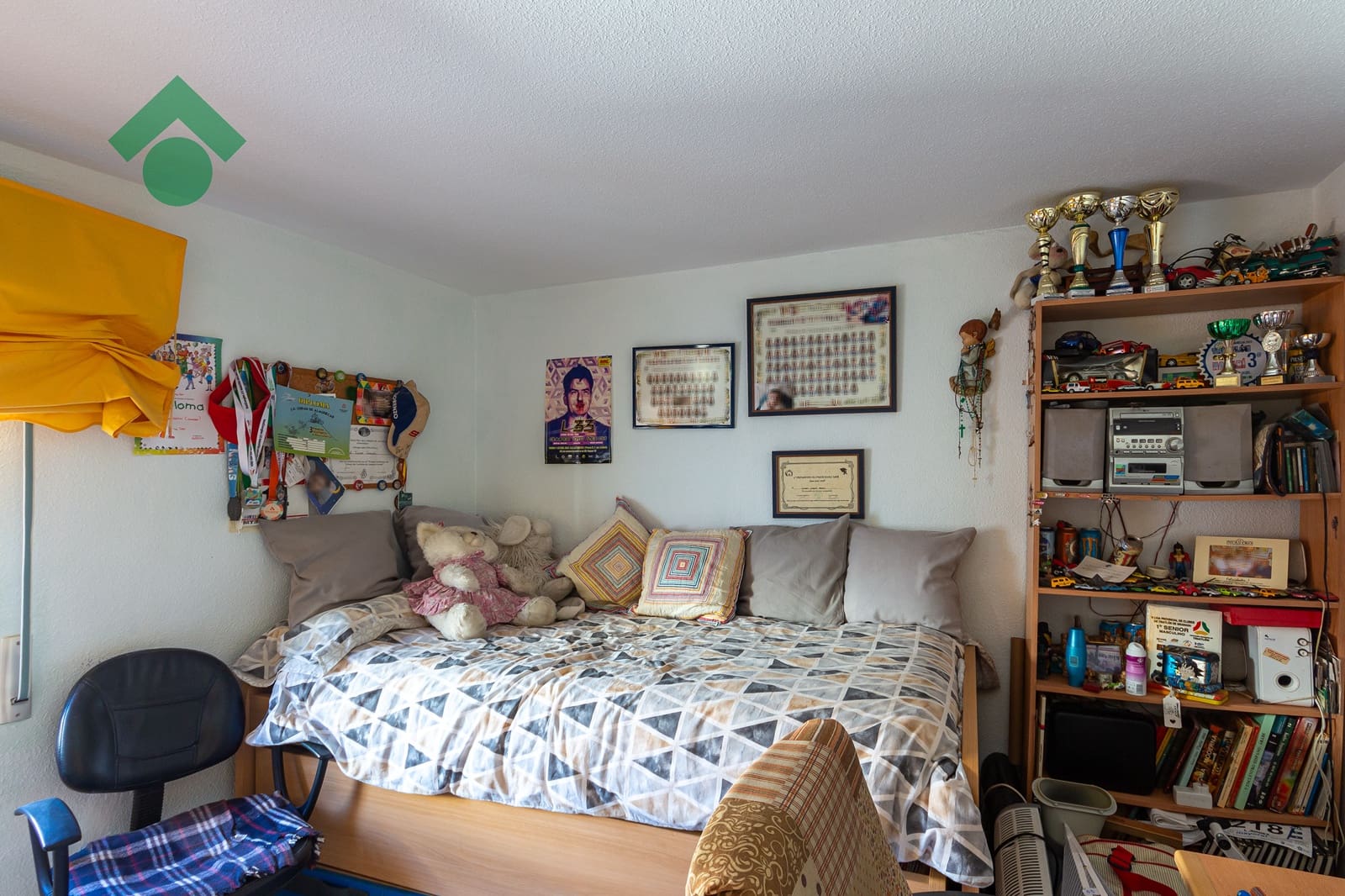 3 sovrum Hus till salu i Almunecar - 229 900 € (Ref: 9363455)