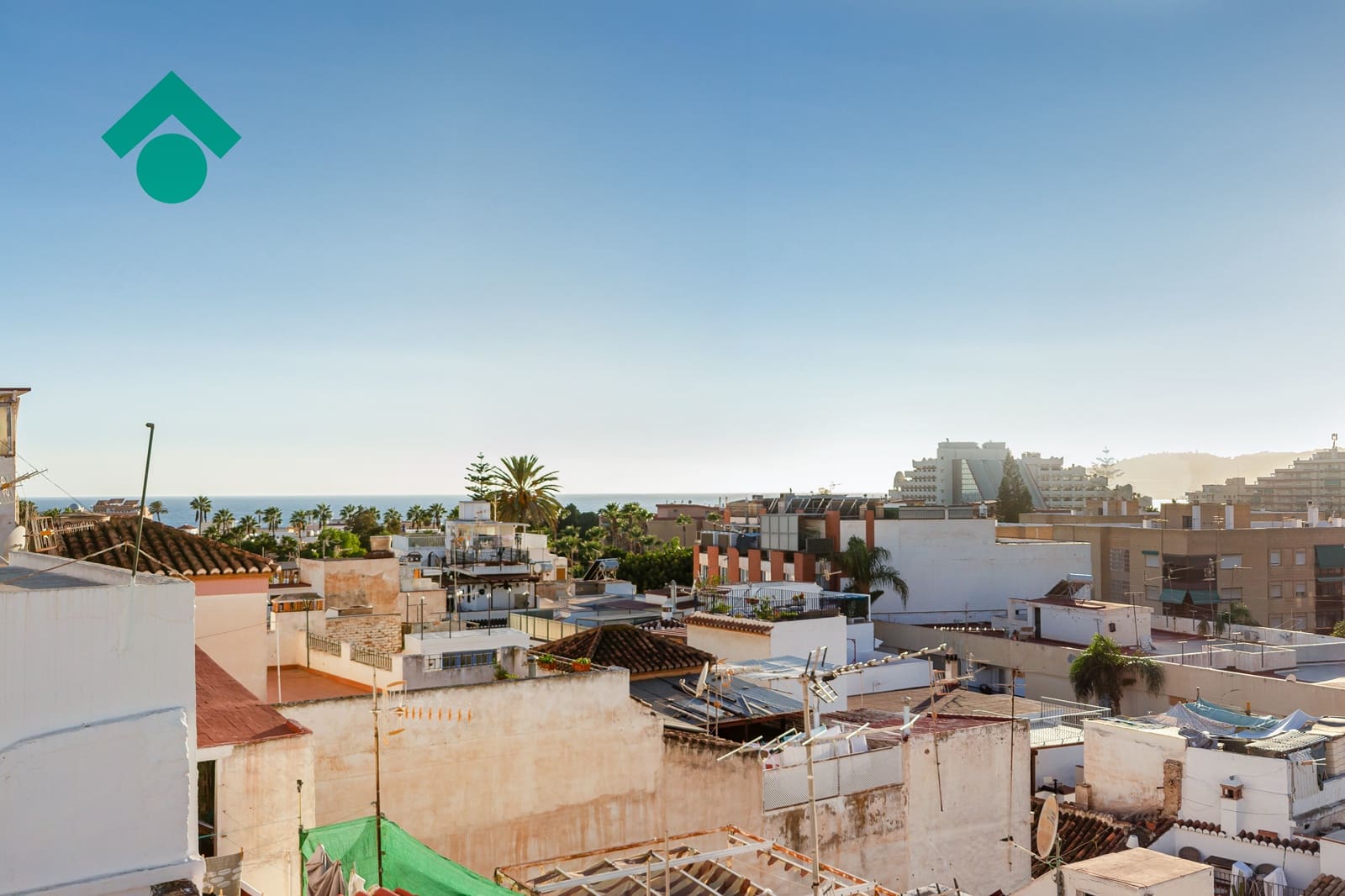 3 sovrum Hus till salu i Almunecar - 229 900 € (Ref: 9363455)