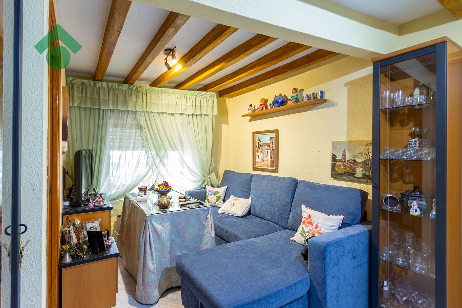 3 sovrum Hus till salu i Almunecar - 229 900 € (Ref: 9363455)