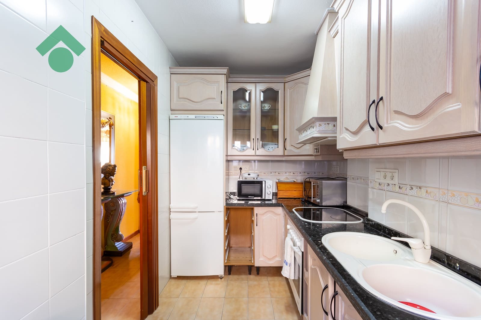 4 soveværelse Lejlighed til salg i Almunecar - € 449.900 (Ref: 9365990)