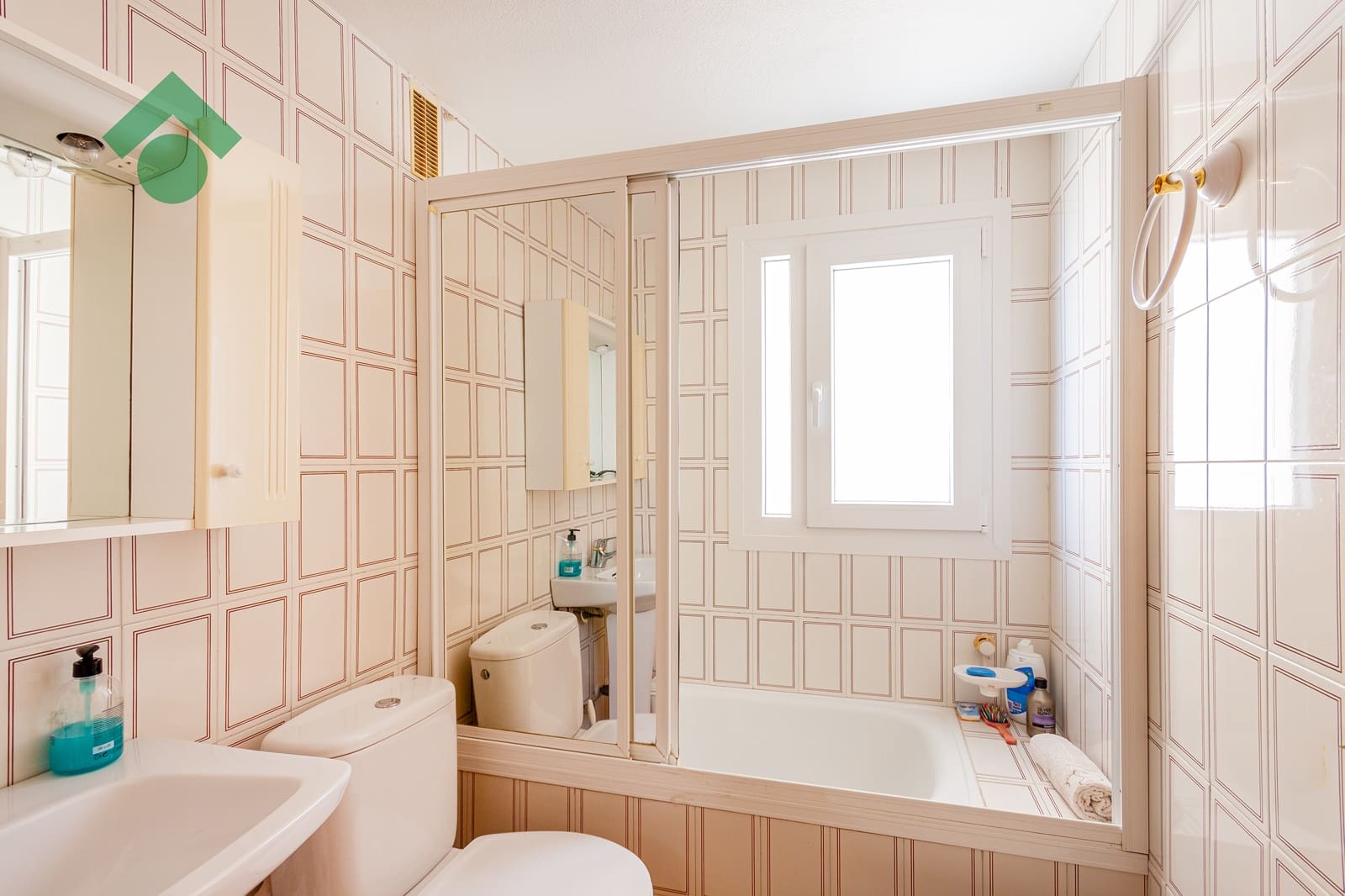 4 soveværelse Lejlighed til salg i Almunecar - € 449.900 (Ref: 9365990)