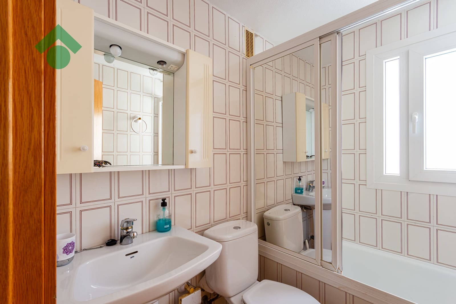 4 soveværelse Lejlighed til salg i Almunecar - € 449.900 (Ref: 9365990)