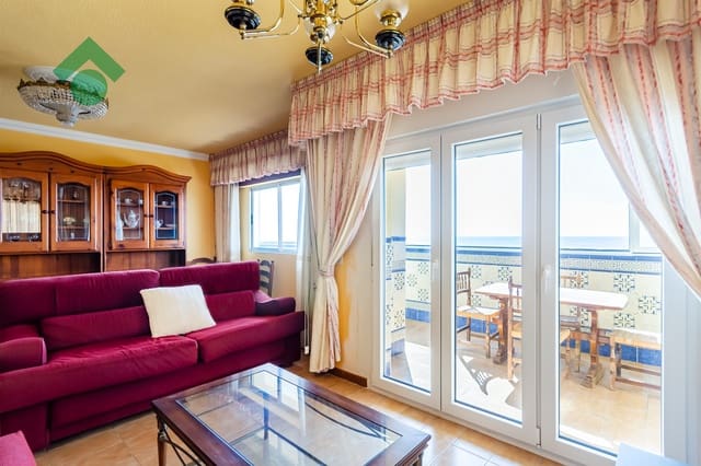 4 camera da letto Appartamento in vendita in Almuñécar - 449.900 € (Rif: 9365990)