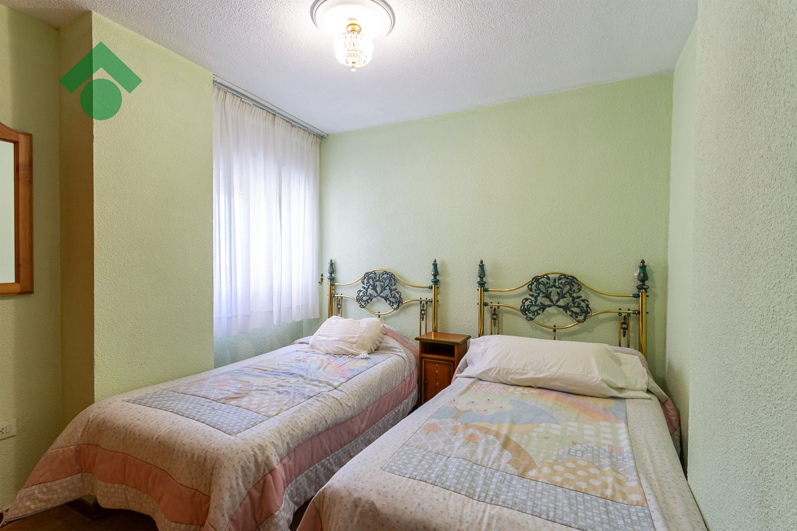 4 soveværelse Lejlighed til salg i Almunecar - € 449.900 (Ref: 9365990)