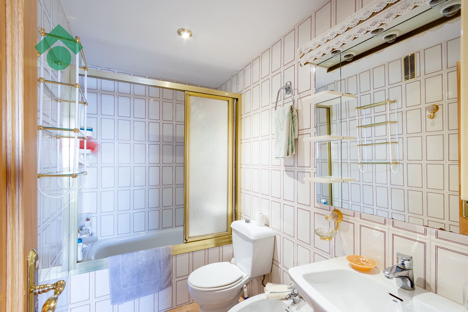 4 soveværelse Lejlighed til salg i Almunecar - € 449.900 (Ref: 9365990)