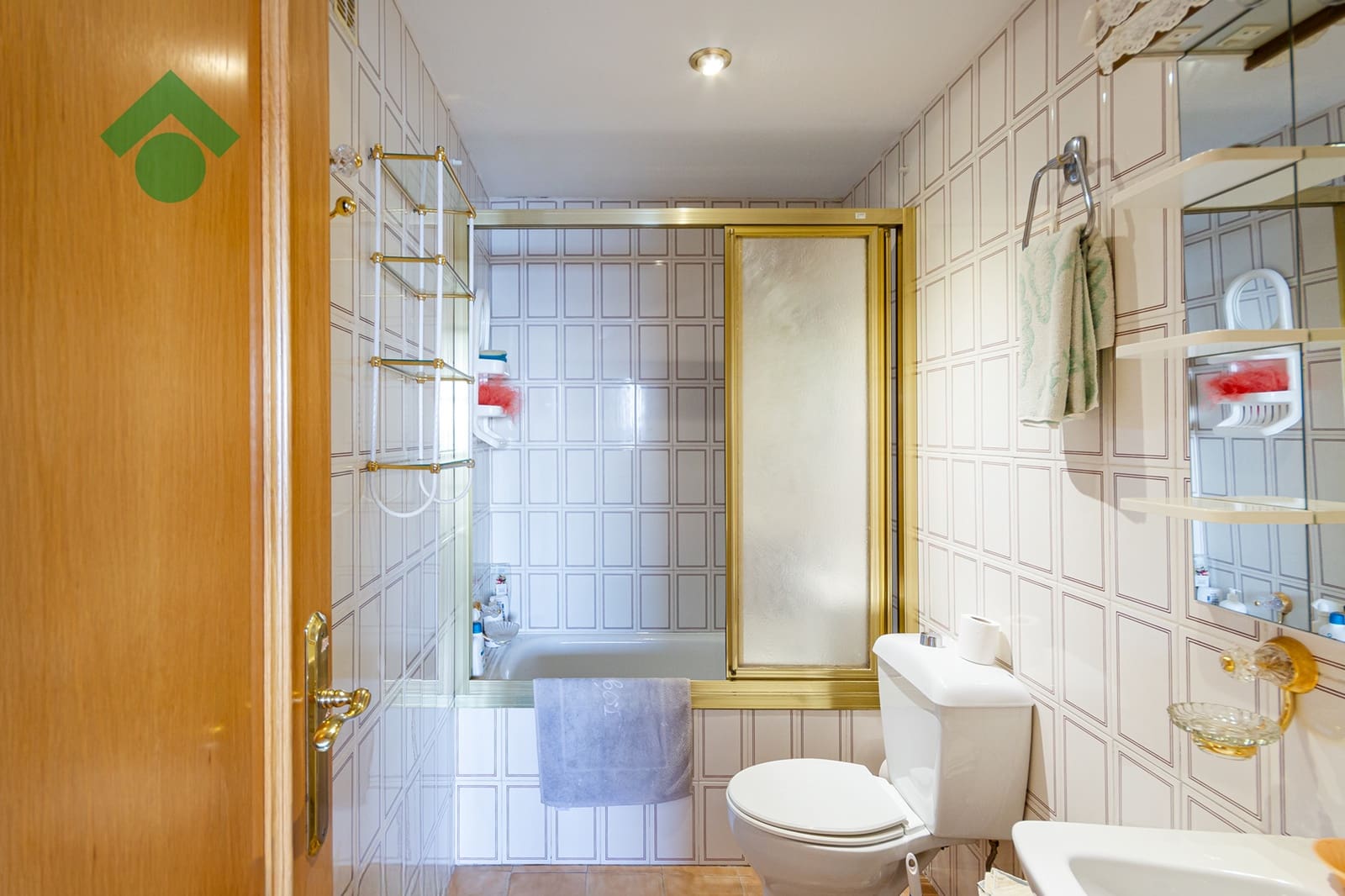 4 soveværelse Lejlighed til salg i Almunecar - € 449.900 (Ref: 9365990)