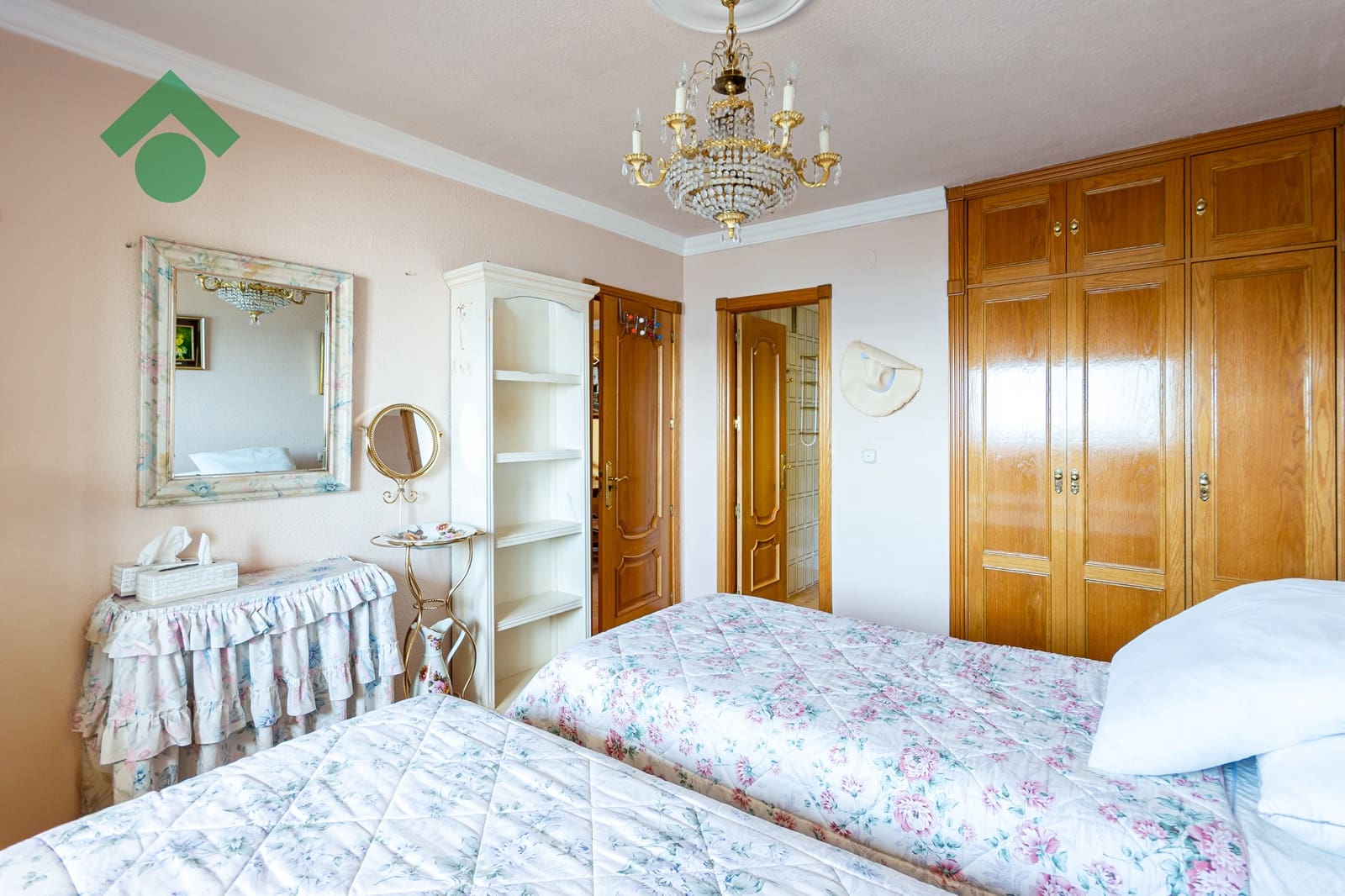 4 soveværelse Lejlighed til salg i Almunecar - € 449.900 (Ref: 9365990)