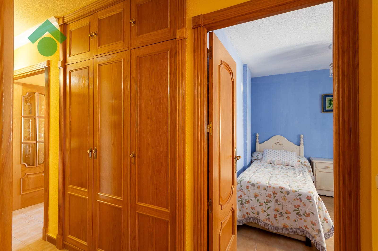 4 soveværelse Lejlighed til salg i Almunecar - € 449.900 (Ref: 9365990)