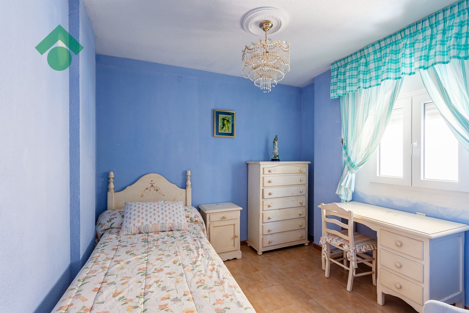 4 soveværelse Lejlighed til salg i Almunecar - € 449.900 (Ref: 9365990)