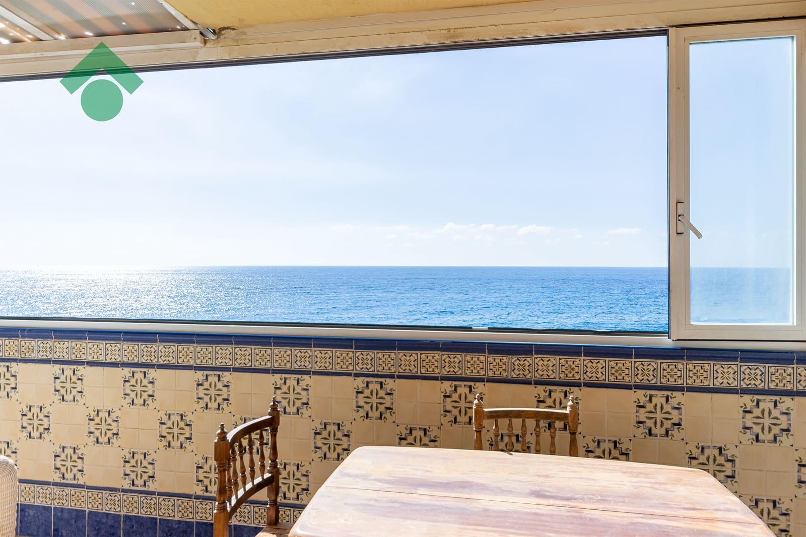 4 soveværelse Lejlighed til salg i Almunecar - € 449.900 (Ref: 9365990)