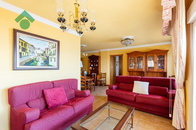 4 camera da letto Appartamento in vendita in Almuñécar - 449.900 € (Rif: 9365990)