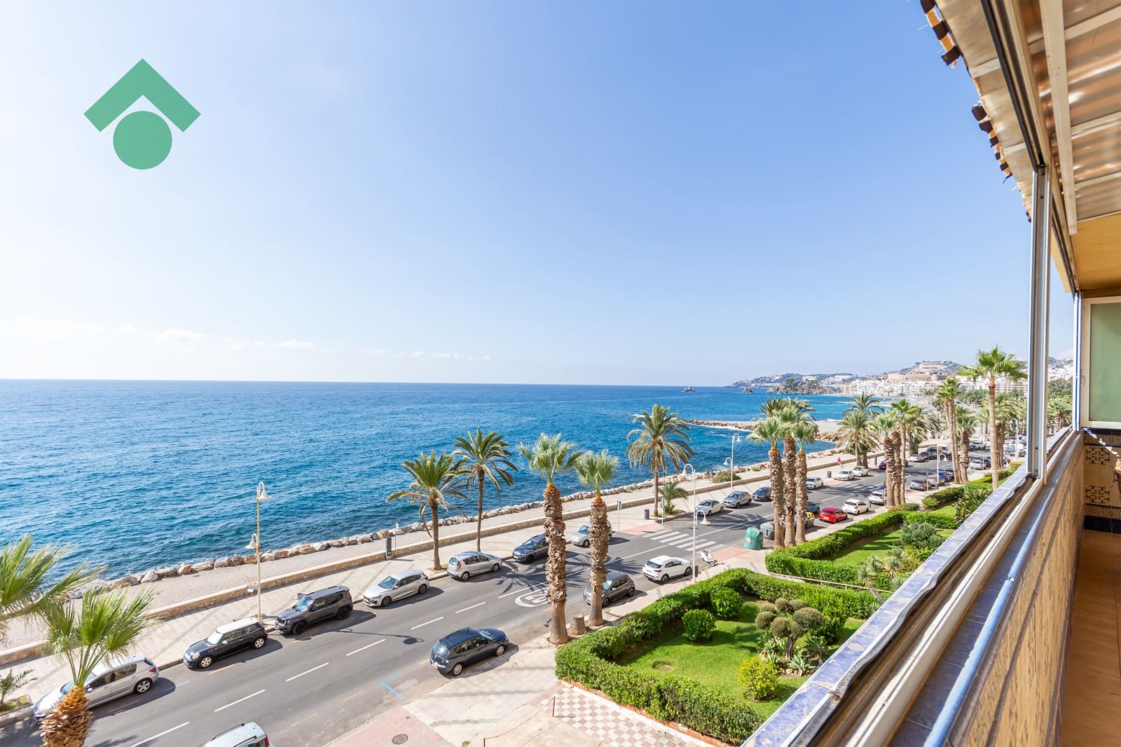 4 soveværelse Lejlighed til salg i Almunecar - € 449.900 (Ref: 9365990)