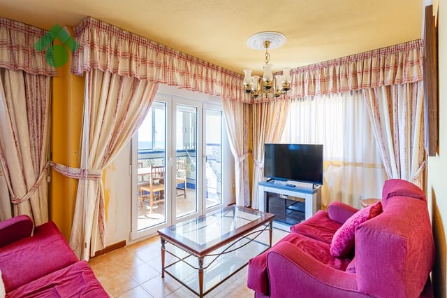 4 camera da letto Appartamento in vendita in Almuñécar - 449.900 € (Rif: 9365990)