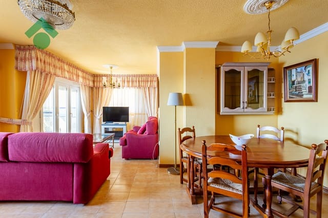 4 camera da letto Appartamento in vendita in Almuñécar - 449.900 € (Rif: 9365990)