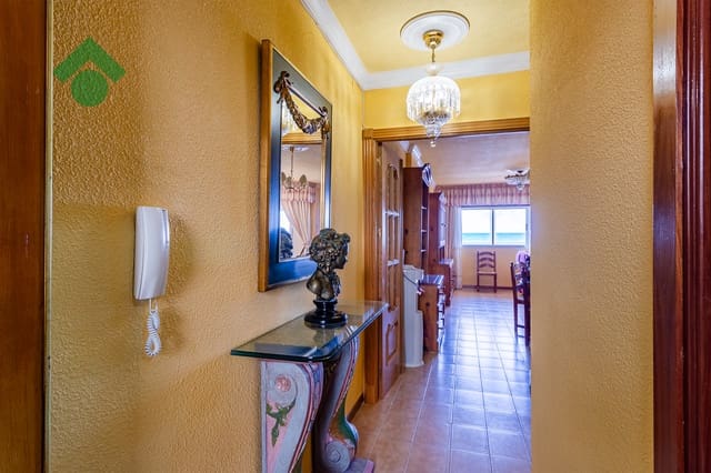 4 camera da letto Appartamento in vendita in Almuñécar - 449.900 € (Rif: 9365990)