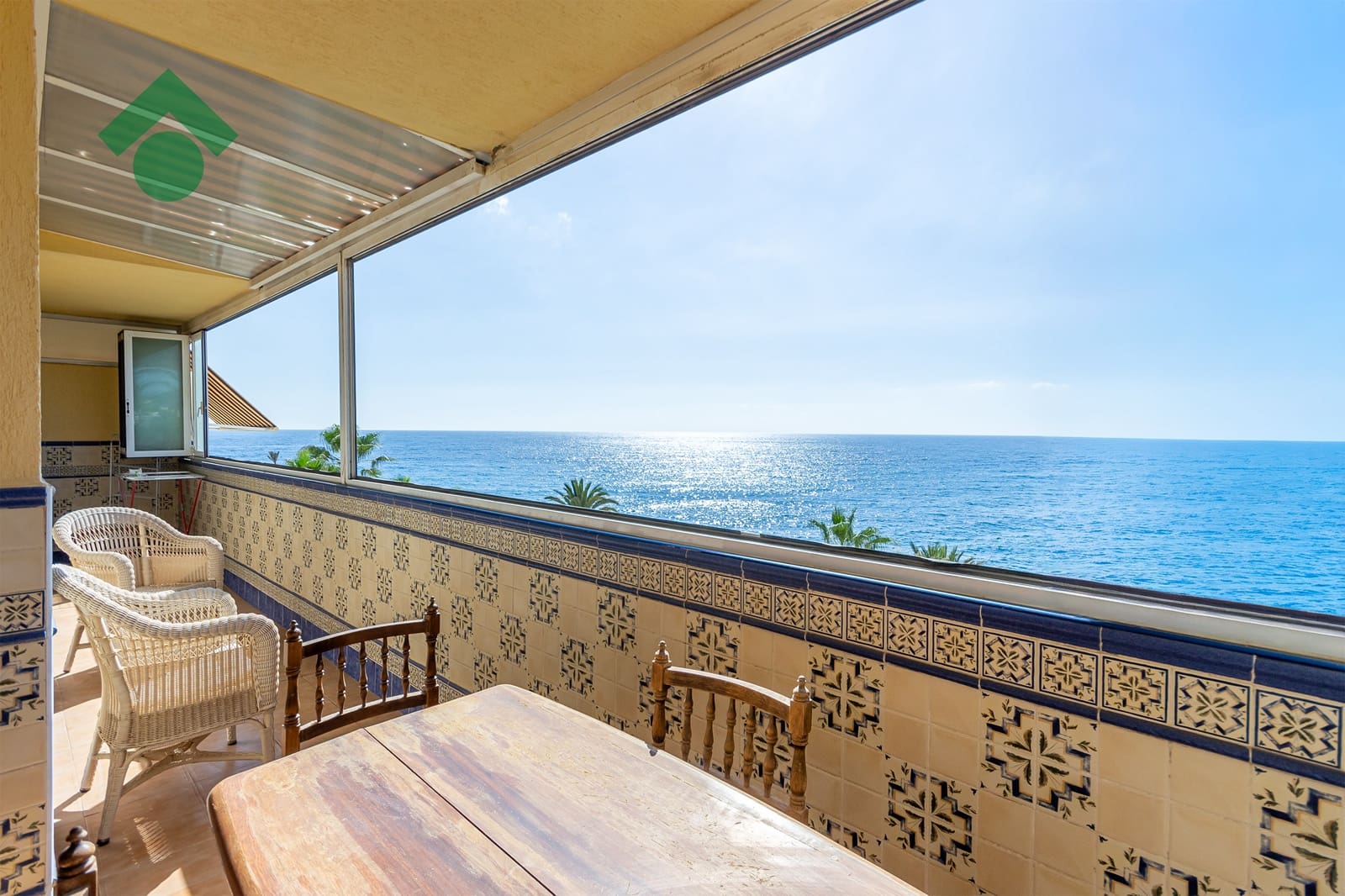 4 soveværelse Lejlighed til salg i Almunecar - € 449.900 (Ref: 9365990)