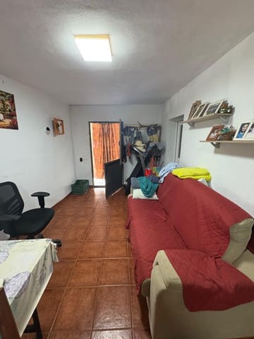 2 soveværelse Finca/Landehus til salg i Almuñécar med swimmingpool - € 299.900 (Ref: 9384936)