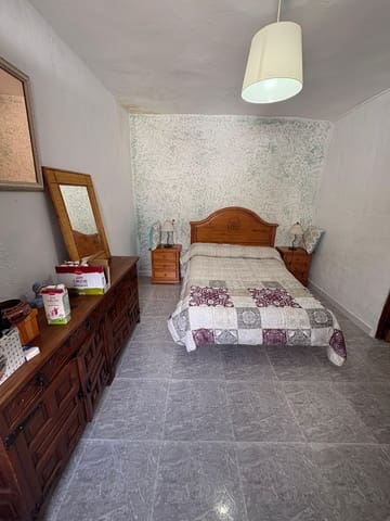 2 soveværelse Finca/Landehus til salg i Almuñécar med swimmingpool - € 299.900 (Ref: 9384936)