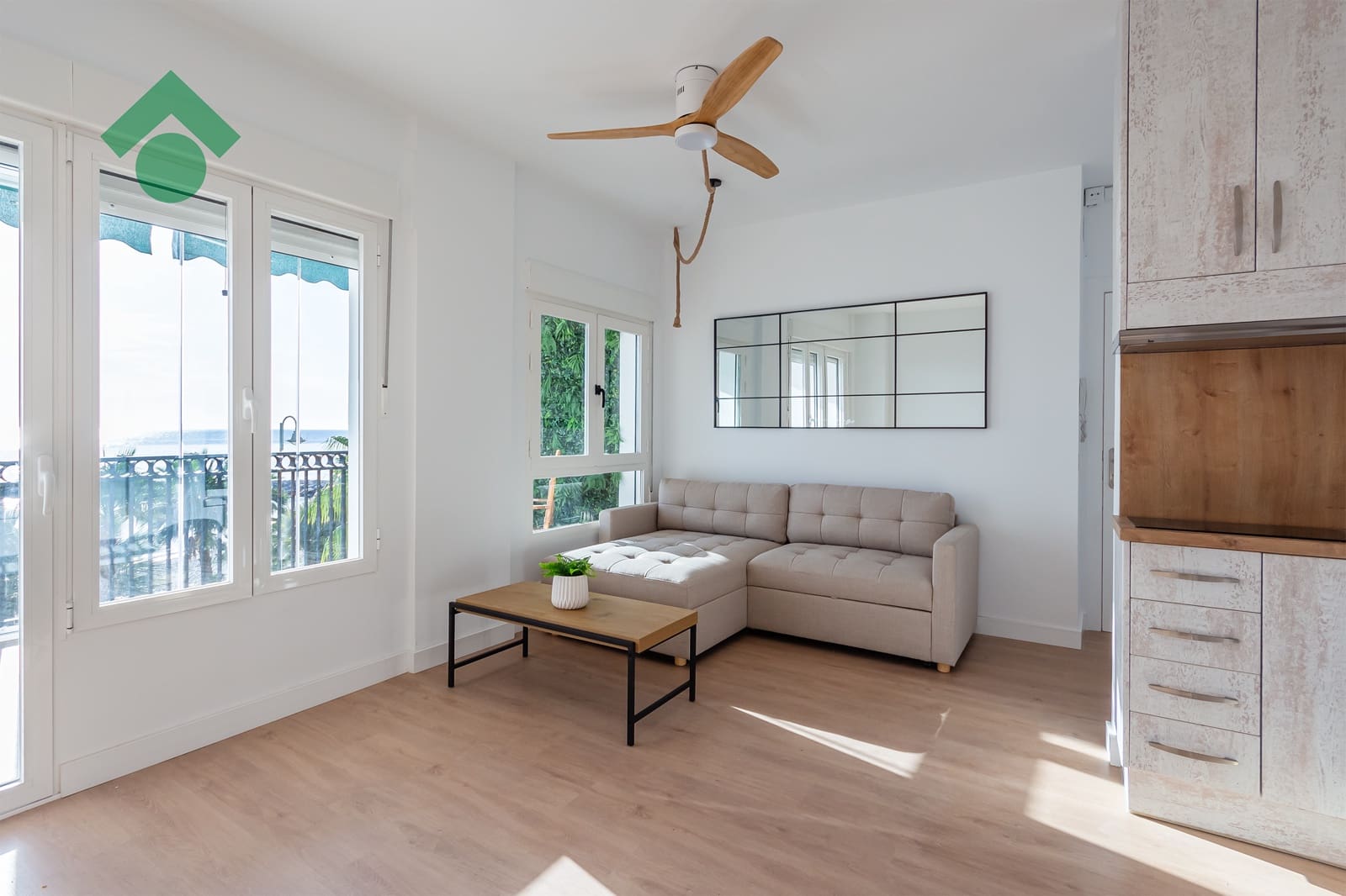 1 slaapkamer Appartement te koop in Almunecar - € 269.900 (Ref: 9386906)