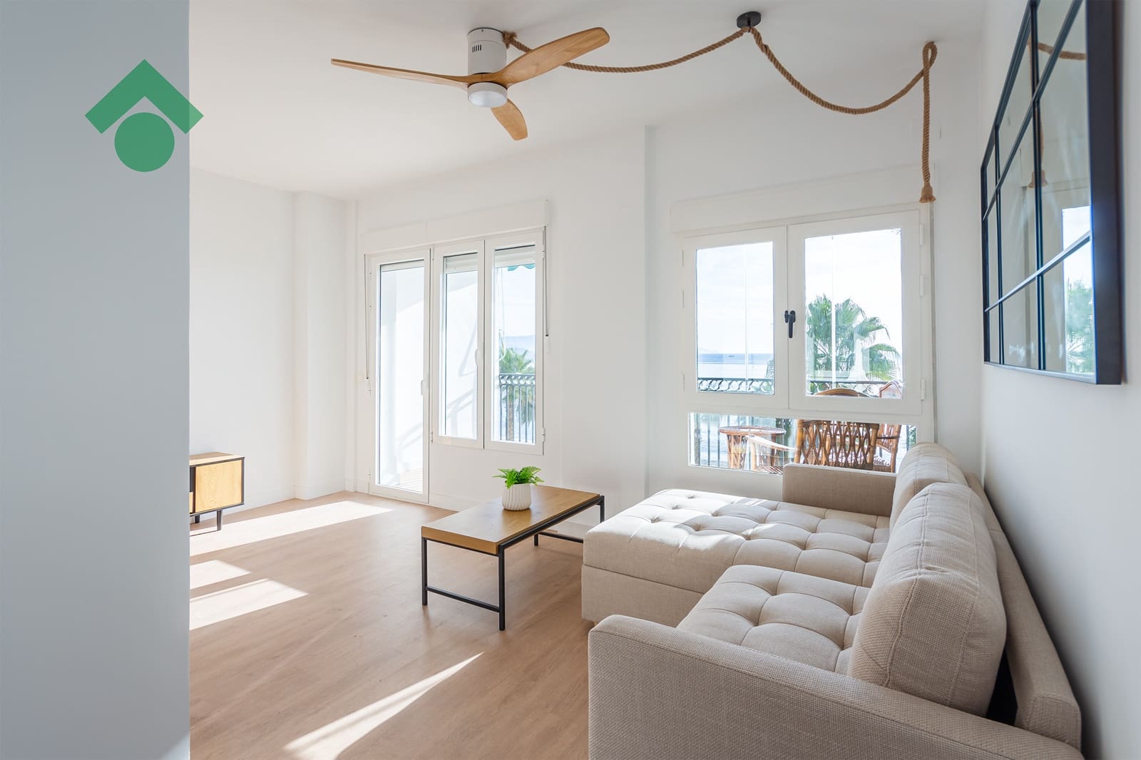 1 slaapkamer Appartement te koop in Almunecar - € 269.900 (Ref: 9386906)