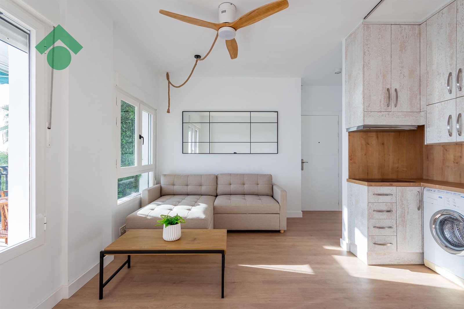 1 slaapkamer Appartement te koop in Almunecar - € 269.900 (Ref: 9386906)