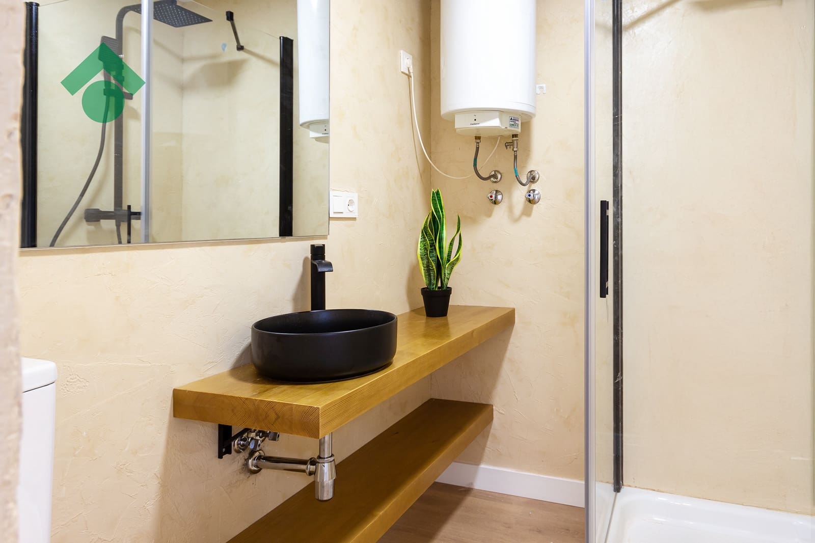 1 slaapkamer Appartement te koop in Almunecar - € 269.900 (Ref: 9386906)