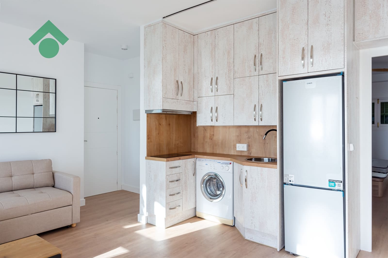 1 slaapkamer Appartement te koop in Almunecar - € 269.900 (Ref: 9386906)