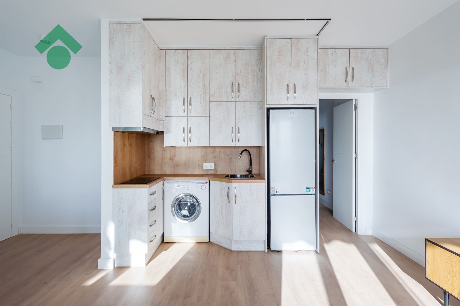 1 slaapkamer Appartement te koop in Almunecar - € 269.900 (Ref: 9386906)