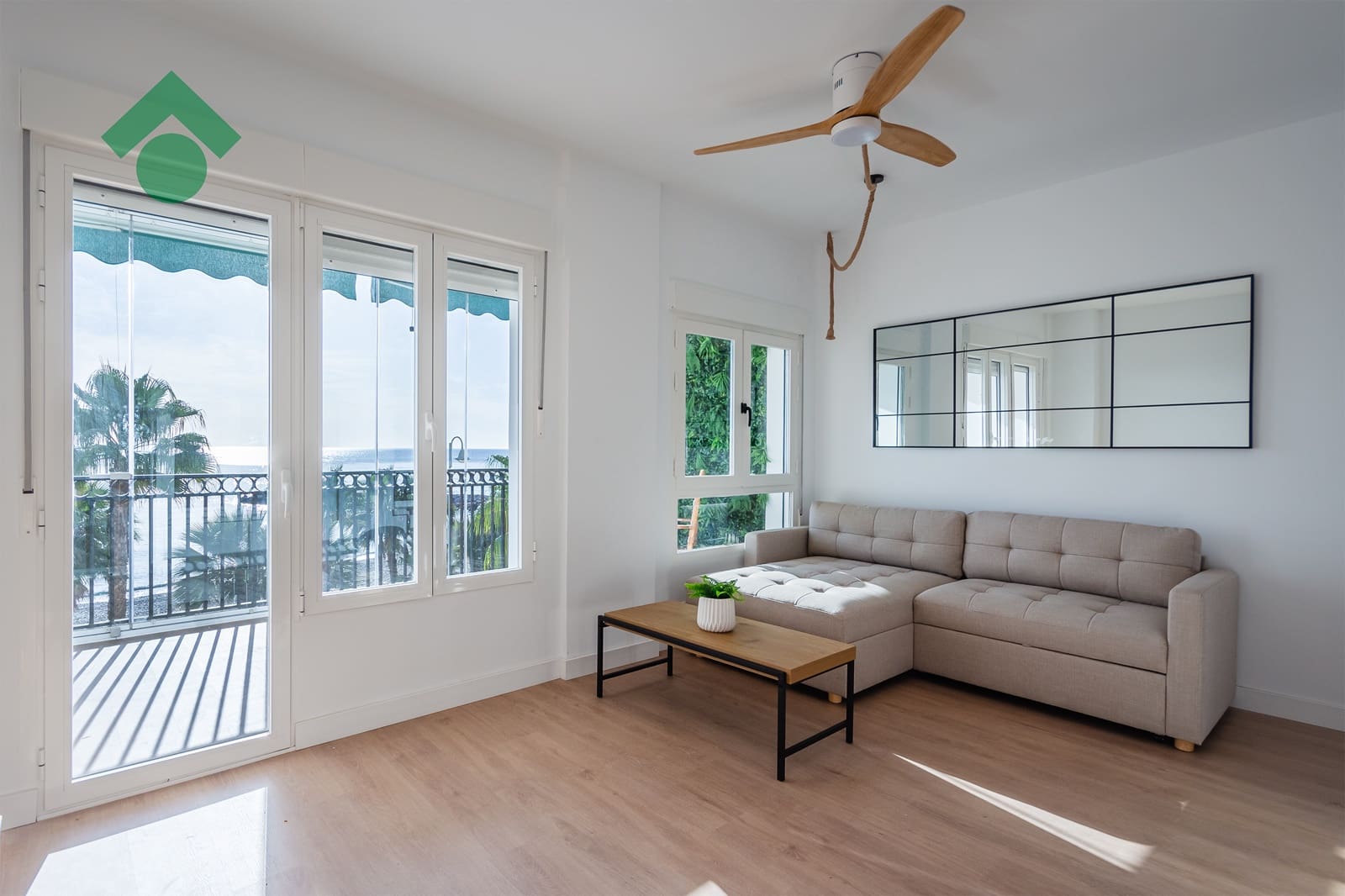 1 slaapkamer Appartement te koop in Almunecar - € 269.900 (Ref: 9386906)