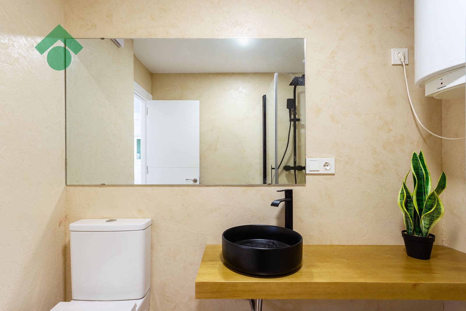 1 slaapkamer Appartement te koop in Almunecar - € 269.900 (Ref: 9386906)