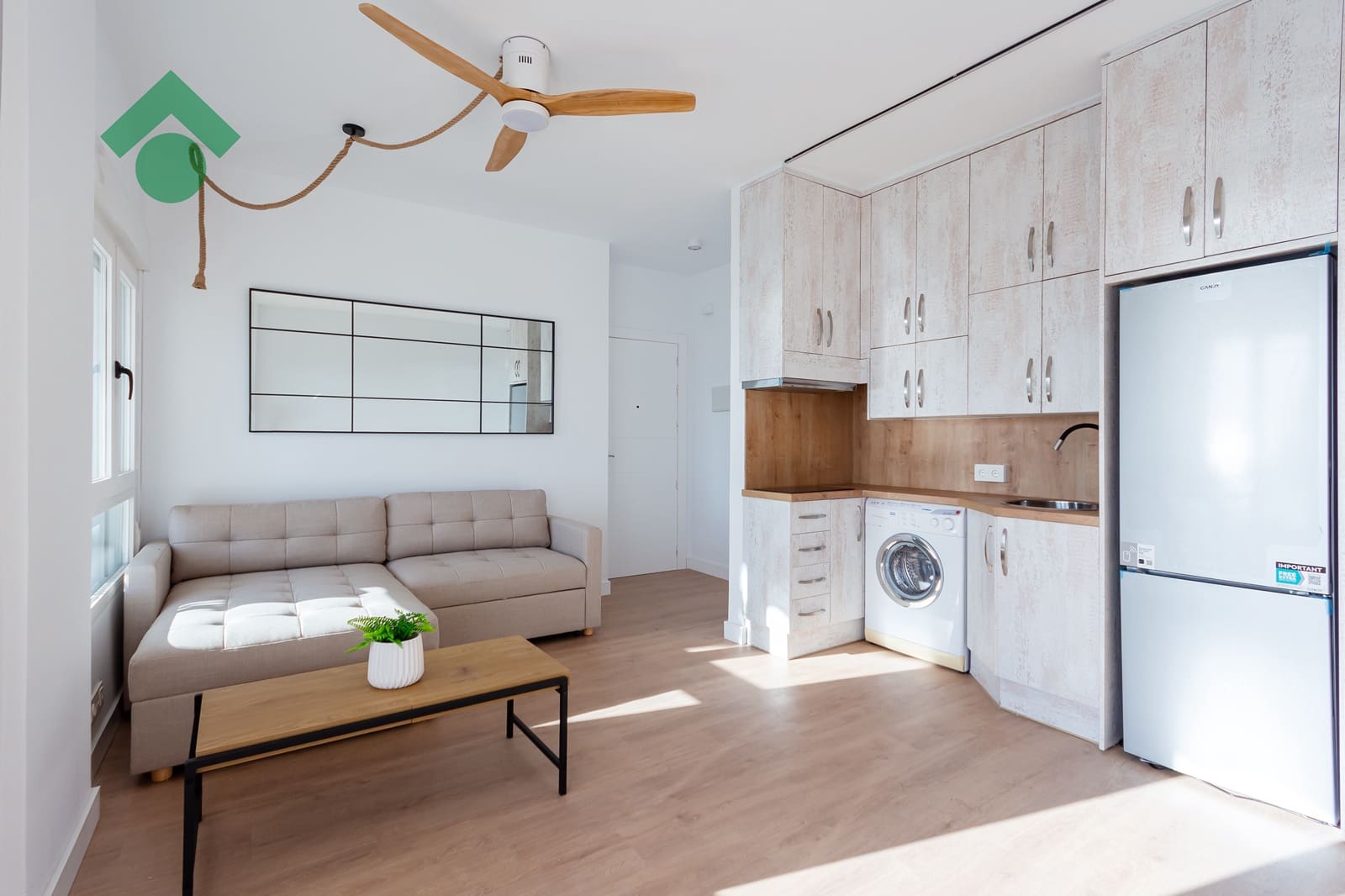 1 slaapkamer Appartement te koop in Almunecar - € 269.900 (Ref: 9386906)