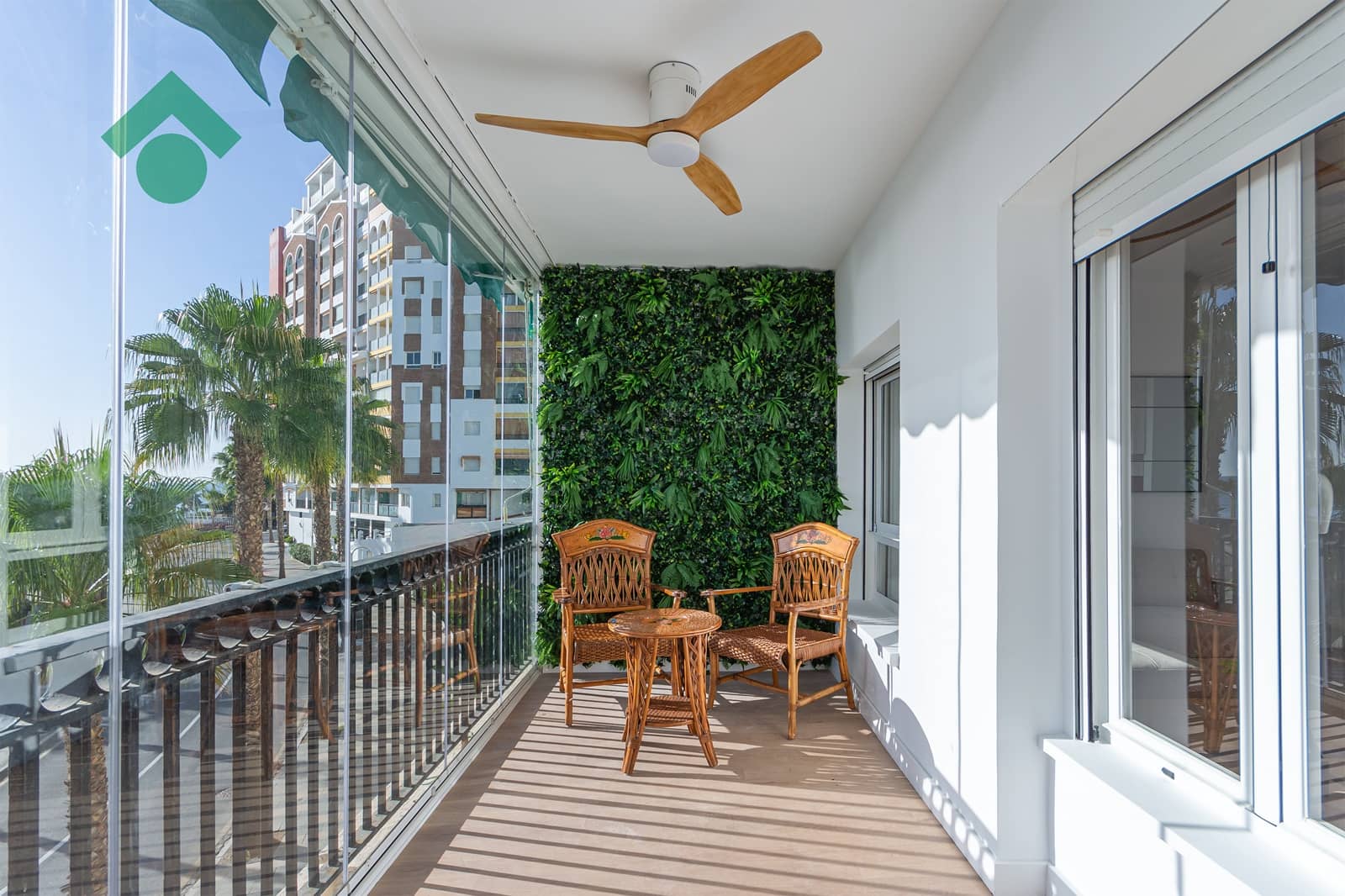 1 slaapkamer Appartement te koop in Almunecar - € 269.900 (Ref: 9386906)