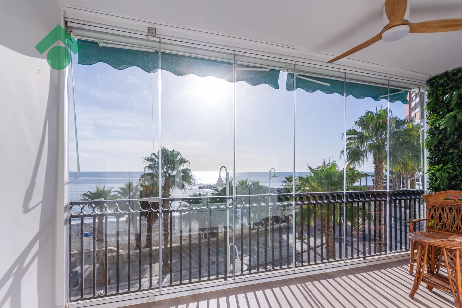 1 slaapkamer Appartement te koop in Almunecar - € 269.900 (Ref: 9386906)