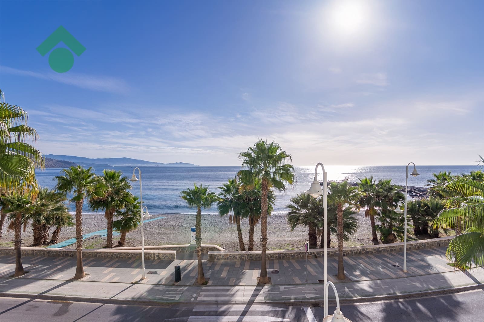 1 slaapkamer Appartement te koop in Almunecar - € 269.900 (Ref: 9386906)