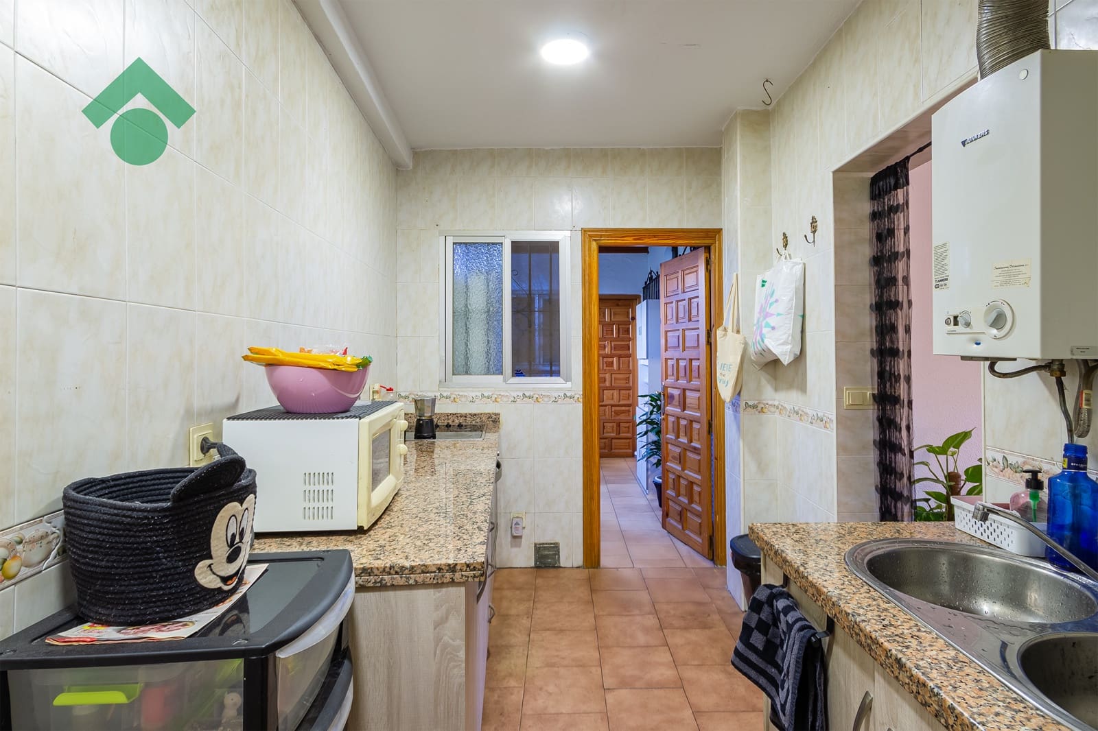 6 sovrum Villa till salu i Almunecar med garage - 635 000 € (Ref: 9421744)